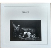 Joy Division CLOSER 2 CD nowa