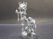 Warhammer Age of Sigmar Murknob with Belcha-Banna B