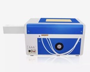 Ploter laserowy CO2 grawerka 6040 , 60 W