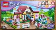 LEGO 3189 Friends - Stadnina w Heartlake Nowa Unikat 