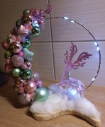 Stroik bożonarodzeniowy 