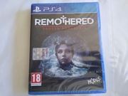 Remothered - Broken Porcelain Ps4 Nowa Folia