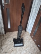 Odkurzacz mopujący bezprzewodowy z stacją ładowania