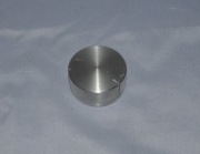 Pokrętło, gałka wzmocnienia głośności do Unitra WS-303, WS-503 nr1