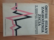 Ostre stany zagrożenia życia w chorobach wewnętrznych