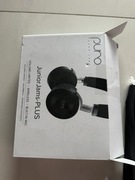 Puro Sound Labs JuniorJam Plus słuchawki