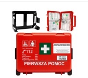 Apteczka pierwszej pomocy 