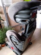 Fotelik samochodowy Diono monterey 2 15-36 kg