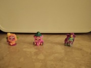Moji pops figurki
