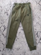 Spodnie dresowe Adidas M