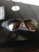 S.T. Dupont Paris okulary przeciwsłoneczne nowe