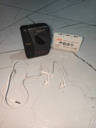 KOLEKCJONERSKI Walkman Sony WM-EX162 | Stan Idealny | Mega Bass |