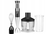 BLENDER RĘCZNY MIKSER WIELOFUNKCYJNY ROZDRABNIACZ