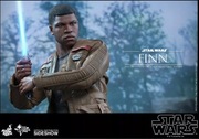 STAR WARS EPISODE VII – FINN 1/6 Action Figure HOT TOYS 
