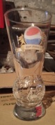 Szklanka Pepsi football