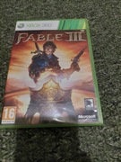 Xbox360 fable 3