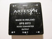 70 szt. przetwornica DC-DC step down 9-36V do 5.1V 15W 3A