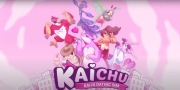 Kaichu - The Kaiju Dating Sim klucz steam