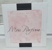 Zestaw Eclat Mon Parfum Oriflame 