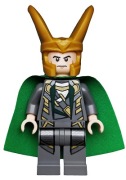Lego Super Heroes - Loki sh0033