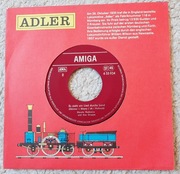 polonica – Maryla RODOWICZ - SP Marja