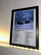 plakat pro8l3m ground zero