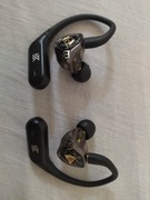KZ AZ09 Pro adapter bluetooth do słuchawek IEM