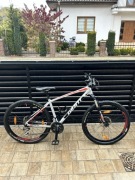 Giant Talon 3 Srebrny