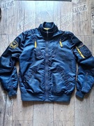 Alpha Industries Falcon 2 Blue XL