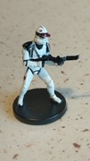 Star Wars figurka Seleucami Trooper Gwiezdne Wojny