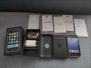 iPhone 3gs 8gb komplet w pudełku