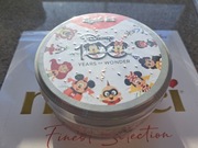 Gra karciana Spot IT! Dabble Disney 100lat Pixar nowe Miki Auta 