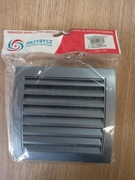 Kratka 15x15 fi 100 Przybysz  nr OW3 satyna