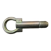 Ucho zaczep hak holowniczy Mazda 6 GG oryginalny