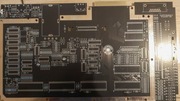Atari 800 XL - replika płyty PCB