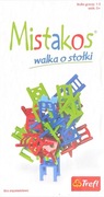 Trefl Mistakos Walka o Stołki