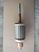 Wirnik rozrusznika 12V Zetor  nowy oryginalny 