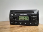 Radio Ford 6000 cd focus Fiesta Mondeo Focus Puma Transit Scorpio