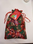 Świąteczna paczka słodyczy Kinder  Milka  Haribo z Niemiec 