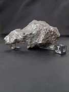 Meteoryt Kaali 154g Estonia 