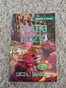 Płatki róży. Zbigniew T. Nowak