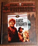 Garść Dynamitu - DVD