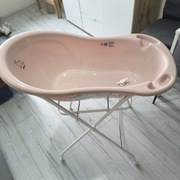 Wanienka do kąpieli 