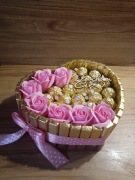 Walentynkowe serce z merci