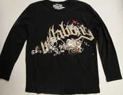 Bluza Billabong Koszula Długi Rękaw 100% Bawełna L