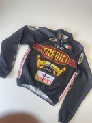 Włoski Komplet bluza i spodnie , na rower - damsko- męski Rozmiar M 