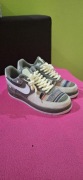 Buty Nike Air Force 1 Low Custom Pendleton / Nike By You r. 43 Nowe!