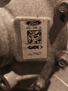 REDUKTOR SKRZYNI BIEGÓW FORD KUGA 12-14      CV61-7L486-JH