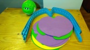 Spin Master Games 6044750 Croc n Roll