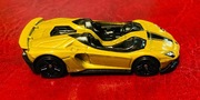 Hot Wheels Exclusive 2026 - Lamborghini Aventador J - stan Idealny